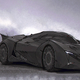 Illustration for article titled Nice Wheels, Batman